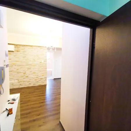 Sea Pearl Apartment